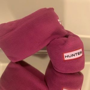 Hunter Boots | Tall Sock Inserts | Size M